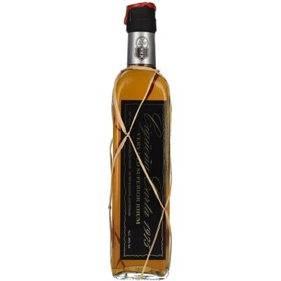 Ciguena Carta 1975 Very Old Superior Rhum - Rum Ciguena Carta 1975 Very Old Superior Rhum - Rum