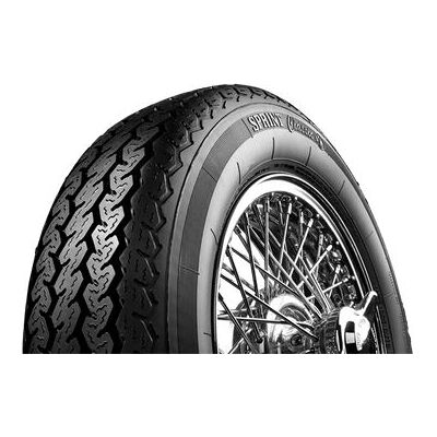 Vredestein Sprint Classic 205/70R14 - Reifen für Oldtimer Vredestein Sprint Classic 205/70R14 - Reifen für Oldtimer