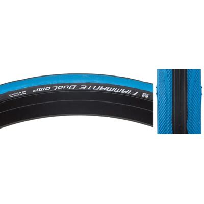 Vredestein 700x23 Dubbele Bescherming Fietsband Vredestein 700x23 Dubbele Bescherming Fietsband