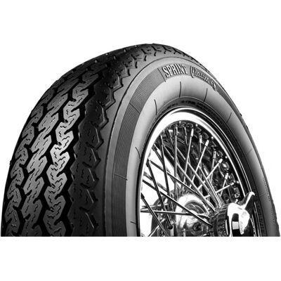 Vredestein Sprint Classic 215/70 R15 - Klassischer Reifen für Oldtimer Vredestein Sprint Classic 215/70 R15 - Klassischer Reifen für Oldtimer