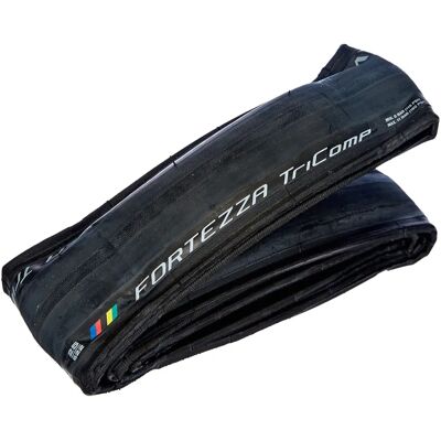 Gomme Fortezza 700x25 Pieghevole - Protezione Sportek Gomme Fortezza 700x25 Pieghevole - Protezione Sportek