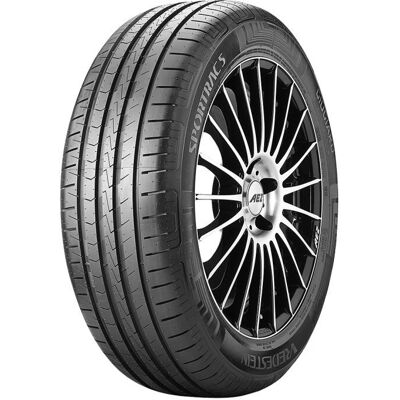 Vredestein Sportrac 5 195/65 R15 91H - Pneumatico Vredestein Sportrac 5 195/65 R15 91H - Pneumatico
