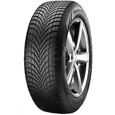 Pneu d'hiver Apollo Alnac 4G - Haute performance 185/55 R15 - Publicité Pneu d'hiver Apollo Alnac 4G - Haute performance 185/55 R15 - Publicité