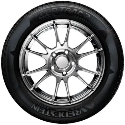 Pneu Vredestein Nord-Trac 2 XL 225/55 R16 - Inverno Pneu Vredestein Nord-Trac 2 XL 225/55 R16 - Inverno