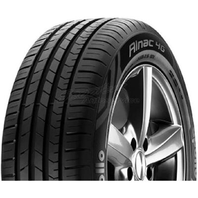 Apollo Alnac 4G Celoroční 155/80 R13 Apollo Alnac 4G Celoroční 155/80 R13