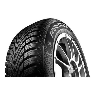 Vredestein Snowtrac 5 Winter E C 69 dB 70 35.6 cm (14") 17.5 cm - Autoreifen Vredestein Snowtrac 5 Winter E C 69 dB 70 35.6 cm (14") 17.5 cm - Autoreifen