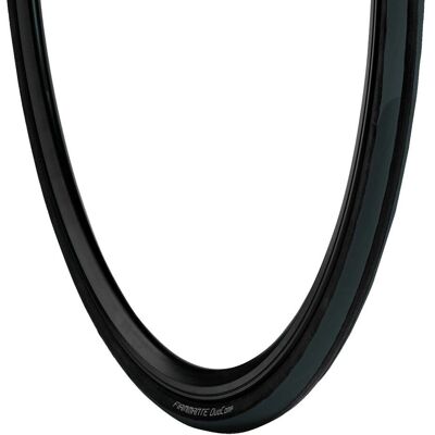 Pneumatico pieghevole Vredestein Fiammante - 700x28 Nero Pneumatico pieghevole Vredestein Fiammante - 700x28 Nero