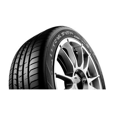 Vredestein Ultrac Satin 215/45 R18 Pneumatico Estivo Vredestein Ultrac Satin 215/45 R18 Pneumatico Estivo