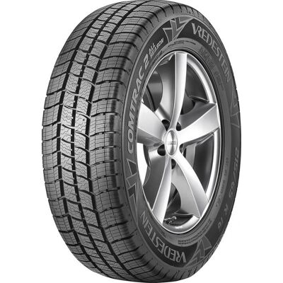 Vredestein Comtrac 2 All Season - Dæk Vredestein Comtrac 2 All Season - Dæk