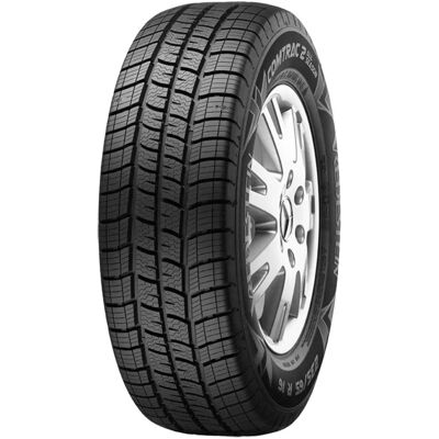 Vredestein Comtrac 2 All Season 215/60 R16C 103 T - Däck för lastbil Vredestein Comtrac 2 All Season 215/60 R16C 103 T - Däck för lastbil