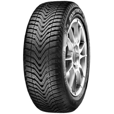 Neumáticos de invierno Vredestein Snowtrac-5 185/60 R16 Neumáticos de invierno Vredestein Snowtrac-5 185/60 R16