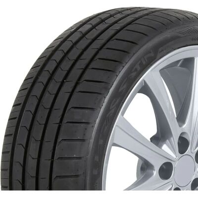 Vredestein Ultrac Satin - 255/60 R18 - Pneumatici estivi per Audi Q7, Nissan NP300 Navara, Land Rover Vredestein Ultrac Satin - 255/60 R18 - Pneumatici estivi per Audi Q7, Nissan NP300 Navara, Land Rover