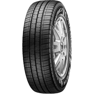 Vredestein Pneumatici Estivi Comtrac 2 195/65 R16 104T Vredestein Pneumatici Estivi Comtrac 2 195/65 R16 104T