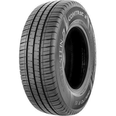 Vredestein Comtrac 2 215/70 R15 - Lastbilsdäck Vredestein Comtrac 2 215/70 R15 - Lastbilsdäck