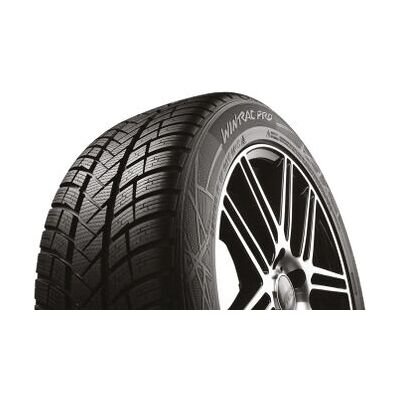 Vredestein Wintrac Pro Vinterdäck - Snö & Mudder Vredestein Wintrac Pro Vinterdäck - Snö & Mudder