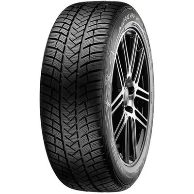 Vredestein Wintrac Pro 245/45VR20 Pneu off-road - Inverno Vredestein Wintrac Pro 245/45VR20 Pneu off-road - Inverno