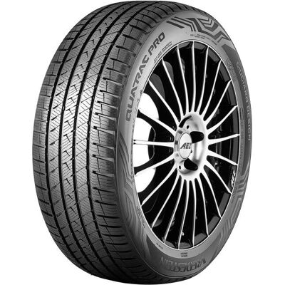 Vredestein QUATPROXL 205/50 R17 93Y helårsdæk - Dæk Vredestein QUATPROXL 205/50 R17 93Y helårsdæk - Dæk