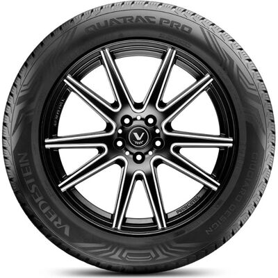Vredestein Quatrac PRO XL 255/35 R20 97Y - Allrounddäcken Vredestein Quatrac PRO XL 255/35 R20 97Y - Allrounddäcken