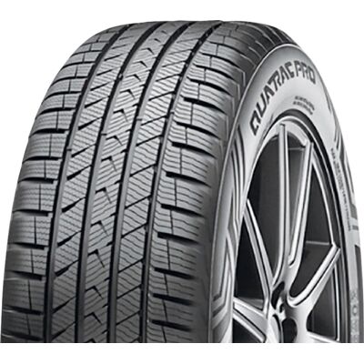 VREDESTEIN Quatrac PRO Däck för alla väder 255/40 R20 101Y - Däck VREDESTEIN Quatrac PRO Däck för alla väder 255/40 R20 101Y - Däck