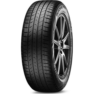 Opona Vredestein Quatrac Pro na Cały Rok dla SUV i Samochodów Sportowych - 275/45 R20 Opona Vredestein Quatrac Pro na Cały Rok dla SUV i Samochodów Sportowych - 275/45 R20