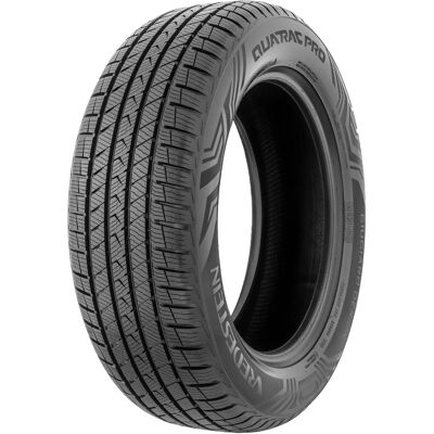 Vredestein Quatrac PRO 275/45 R21 110Y Pneumatici All-Season - Ruote Vredestein Quatrac PRO 275/45 R21 110Y Pneumatici All-Season - Ruote