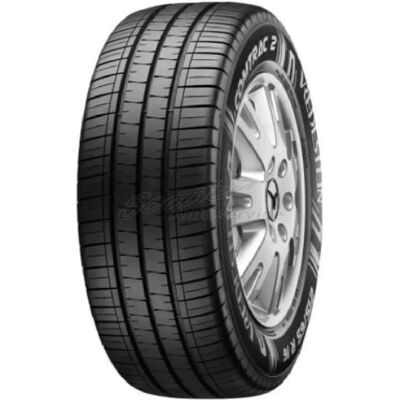 Vredestein COMTRAC 2 C 195/60 R16 99/97H - Pneumatico Leggero Commerciale Vredestein COMTRAC 2 C 195/60 R16 99/97H - Pneumatico Leggero Commerciale