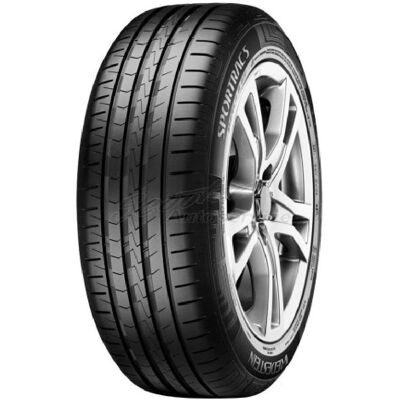 Neumático de verano Vredestein SPORTRAC-5 195/55 R16 Neumático de verano Vredestein SPORTRAC-5 195/55 R16