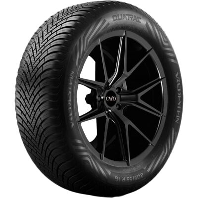 Vredestein Quatrac M+S 215/65 R16 98H Allwetterreifen - Auto Reifen Vredestein Quatrac M+S 215/65 R16 98H Allwetterreifen - Auto Reifen