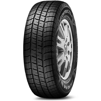 Vredestein Comtrac 2 All Season - 215/70 R15 - Ganzjahresreifen Vredestein Comtrac 2 All Season - 215/70 R15 - Ganzjahresreifen