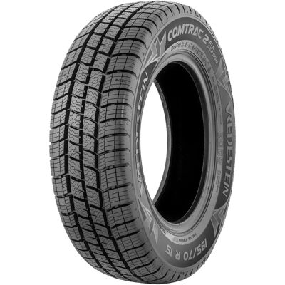 Vredestein Comtrac 2 All Season 235/60 R17 - All-Season Tire Vredestein Comtrac 2 All Season 235/60 R17 - All-Season Tire