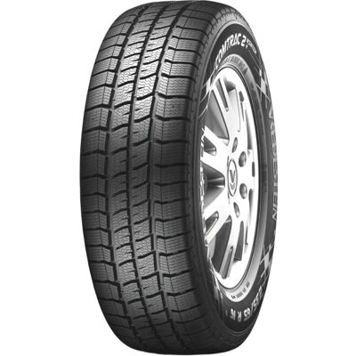 Vredestein Winterreifen COMPTRAC-2 195/60R16C - Reifen Vredestein Winterreifen COMPTRAC-2 195/60R16C - Reifen
