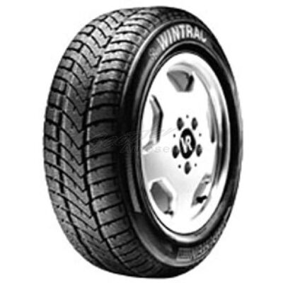 Neumático de Invierno Vredestein WINTRAC 195/65 R15 Neumático de Invierno Vredestein WINTRAC 195/65 R15