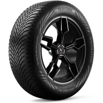 Vredestein QUATRAC FP M+S 205/45 R16 83H - Ganzjahresreifen Vredestein QUATRAC FP M+S 205/45 R16 83H - Ganzjahresreifen