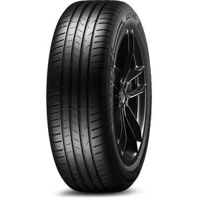 VREDESTEIN Ultrac Autoreifen - 195/60 R15 85V, Sort VREDESTEIN Ultrac Autoreifen - 195/60 R15 85V, Sort