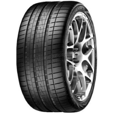 Vredestein Ultrac Vorti+ 275/40 R22 - Sommardäck Premium Stabilitet Vredestein Ultrac Vorti+ 275/40 R22 - Sommardäck Premium Stabilitet