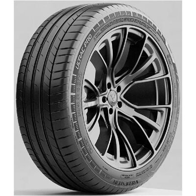 Vredestein Ultrac Pro 225/45 R19 96Y XL - Sommerreifen Vredestein Ultrac Pro 225/45 R19 96Y XL - Sommerreifen