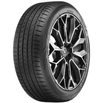 Vredestein Quatrac Pro+ 205/45 R17 - Helårsdæk Vredestein Quatrac Pro+ 205/45 R17 - Helårsdæk