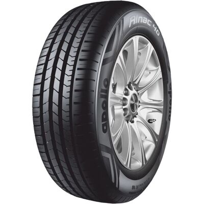 Pneumatika Apollo Alnac 4G - 215/60 R16 - Odvod vody, Silika směs, Suché ovládání Pneumatika Apollo Alnac 4G - 215/60 R16 - Odvod vody, Silika směs, Suché ovládání