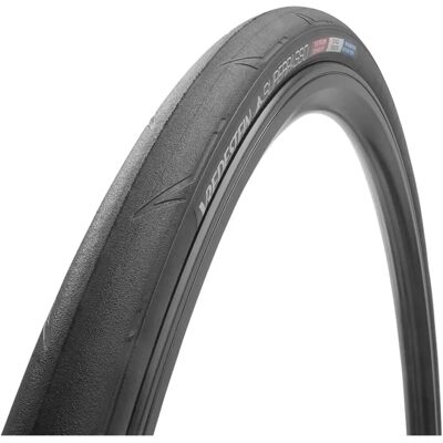 Pneumatico Vredestein Superpasso - 700x32C, tubeless ready, nero Pneumatico Vredestein Superpasso - 700x32C, tubeless ready, nero