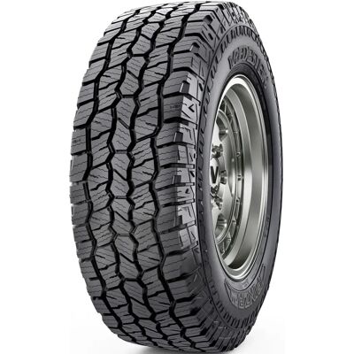 Vredestein Pinza AT - Helårsdæk - 265/60 R18 110H Vredestein Pinza AT - Helårsdæk - 265/60 R18 110H