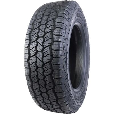 Vredestein Pinza AT 245/75 R16 115T - All-Season Terrängdäck Vredestein Pinza AT 245/75 R16 115T - All-Season Terrängdäck