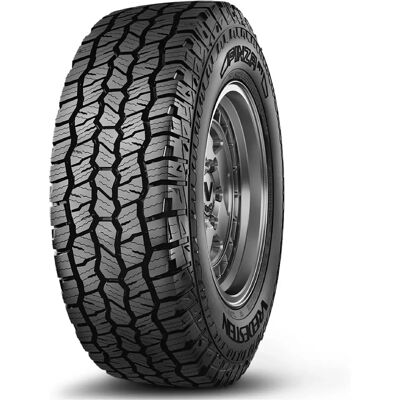 Vredestein Pinza AT 225/75 R16 - Pneumatici 4 stagioni Vredestein Pinza AT 225/75 R16 - Pneumatici 4 stagioni