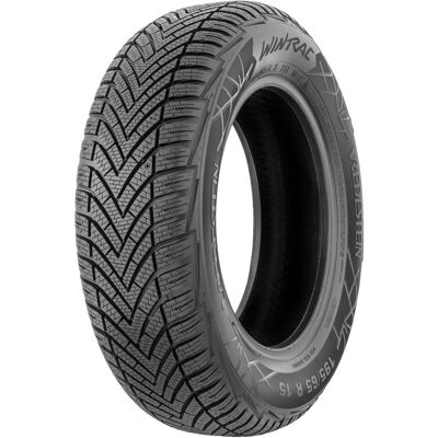 Vredestein Wintrac 205/65 R 16 95 H - Pneus Vredestein Wintrac 205/65 R 16 95 H - Pneus