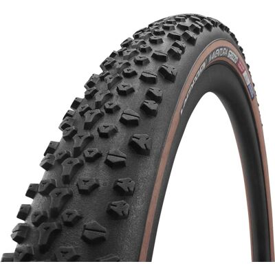 Vredestein Aventura Grezzo - Gravel däck - 700x44C - Svart / Brun - Cykeldäck Vredestein Aventura Grezzo - Gravel däck - 700x44C - Svart / Brun - Cykeldäck