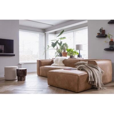 WOOOD Bean Hjørnesofa til høyre - Sofas WOOOD Bean Hjørnesofa til høyre - Sofas