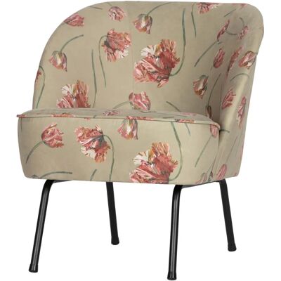Poltrona Stockholm Verde di WOOOD - Sessel Poltrona Stockholm Verde di WOOOD - Sessel