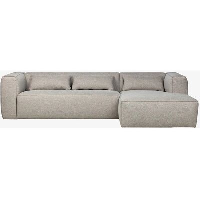 WOOOD Bean Hjørnesofa Høyre - Sofas WOOOD Bean Hjørnesofa Høyre - Sofas
