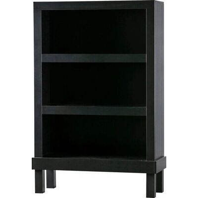 Étagère WOOOD Bonk - Bois FSC - 3 Étages - 160cm H - Publicité Étagère WOOOD Bonk - Bois FSC - 3 Étages - 160cm H - Publicité