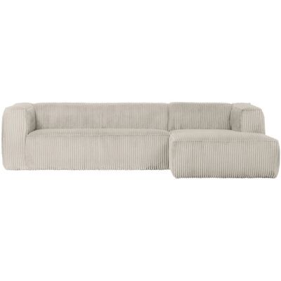 RULA Rechteckecke aus Samt - Sofa RULA Rechteckecke aus Samt - Sofa