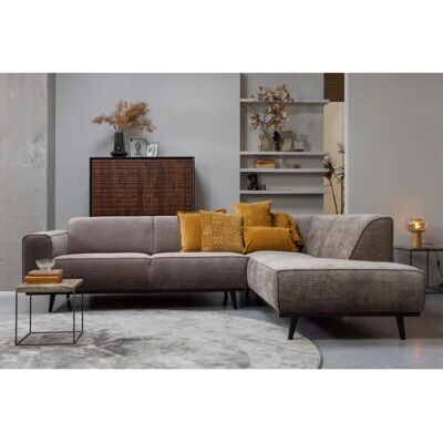 WOOOD Statement Taupe Couch - Sofas WOOOD Statement Taupe Couch - Sofas